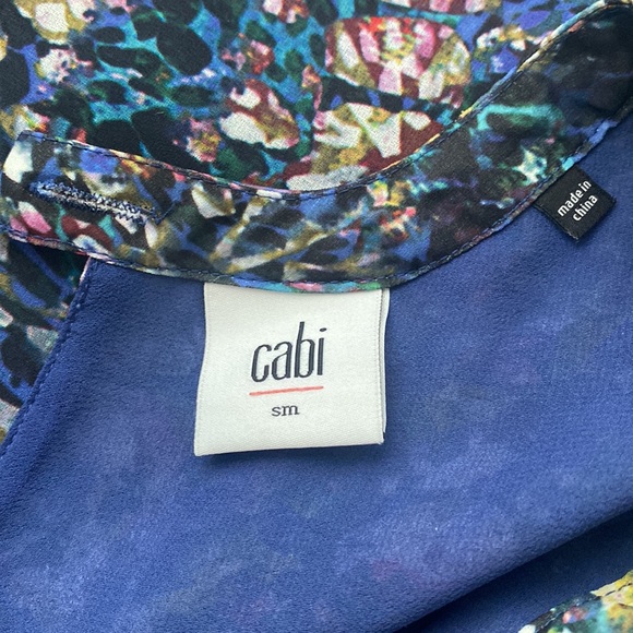 Cabi blouse - Picture 4 of 4